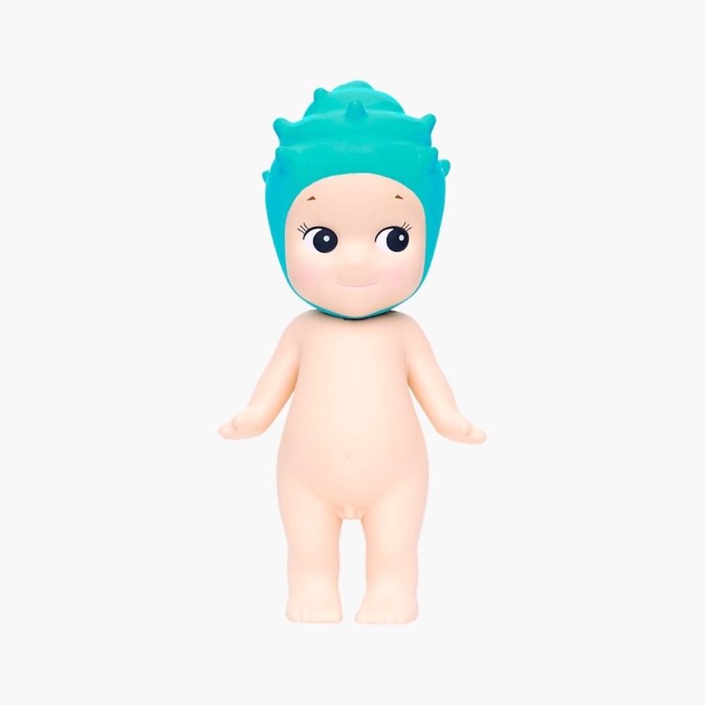 BRAND NEW SHELL SONNY ANGEL!!